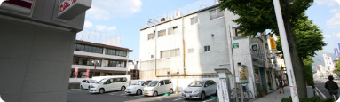 遊休地一括借上 事例