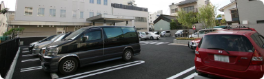 施設土地一括借上 事例