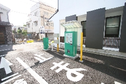 精算機